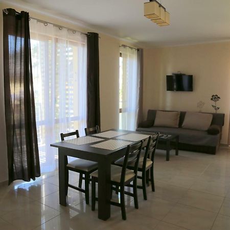 Apartament Ams B7 Rewal Exterior foto