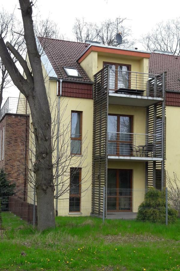 Apartament Ams B7 Rewal Exterior foto